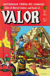 Valor (1998) -3- Valor 3 (1955)