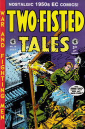 Two-Fisted Tales (1992) -16- Two-Fisted Tales 33 (1953)