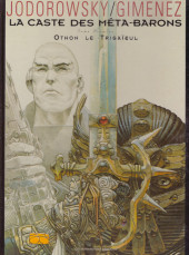 La caste des Méta-Barons -1a1999- Othon le trisaïeul