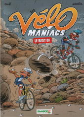 Les vélo Maniacs -BO- Les vélos Maniacs 