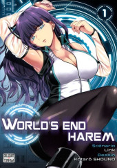 World's End Harem -1- Volume 1