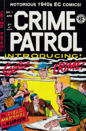 Crime Patrol (2000) -1- Crime Patrol 7 (1948)