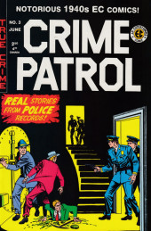 Crime Patrol (2000) -3- Crime Patrol 9 (1948)