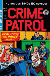 Crime Patrol (2000) -4- Crime Patrol 10 (1949)