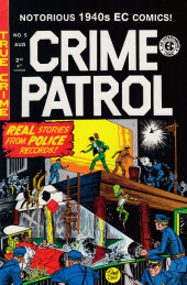 Crime Patrol (2000) -5- Crime Patrol 11 (1949)