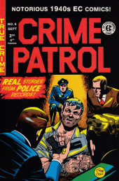 Crime Patrol (2000) -6- Crime Patrol 12 (1949)