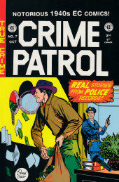 Crime Patrol (2000) -7- Crime Patrol 13 (1949)
