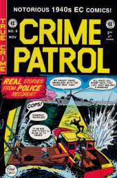 Crime Patrol (2000) -8- Crime Patrol 14 (1949)