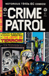 Crime Patrol (2000) -9- Crime Patrol 15 (1949)