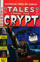 Tales from the Crypt (1992) -6- Tales from the Crypt 22 (1951)