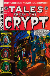 Tales from the Crypt (1992) -10- Tales from the Crypt 26 (1951)