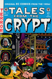 Tales from the Crypt (1992) -11- Tales from the Crypt 27 (1951)