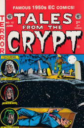 Tales from the Crypt (1992) -12- Tales from the Crypt 28 (1952)