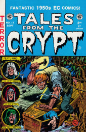 Tales from the Crypt (1992) -13- Tales from the Crypt 29 (1952)