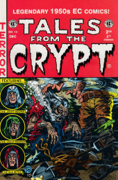Tales from the Crypt (1992) -14- Tales from the Crypt 30 (1952)