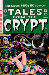 Tales from the Crypt (1992) -16- Tales from the Crypt 32 (1952)
