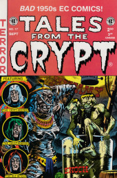 Tales from the Crypt (1992) -17- Tales from the Crypt 33 (1952)