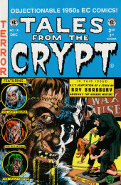 Tales from the Crypt (1992) -18- Tales from the Crypt 34 (1953)