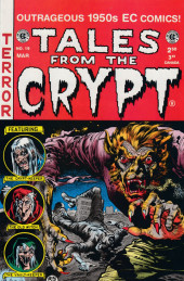 Tales from the Crypt (1992) -19- Tales from the Crypt 35 (1953)