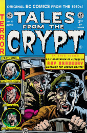Tales from the Crypt (1992) -20- Tales from the Crypt 36 (1953)