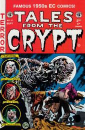 Tales from the Crypt (1992) -21- Tales from the Crypt 37 (1953)