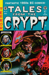 Tales from the Crypt (1992) -22- Tales from the Crypt 38 (1953)