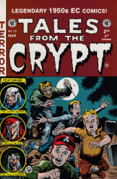 Tales from the Crypt (1992) -23- Tales from the Crypt 39 (1953)