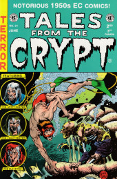 Tales from the Crypt (1992) -24- Tales from the Crypt 40 (1954)