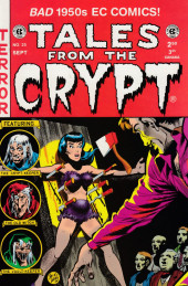 Tales from the Crypt (1992) -25- Tales from the Crypt 41 (1953)