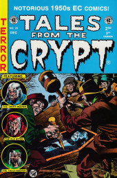 Tales from the Crypt (1992) -26- Tales from the Crypt 42 (1953)