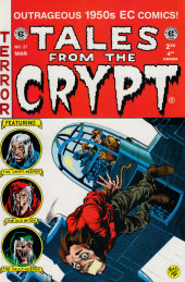 Tales from the Crypt (1992) -27- Tales from the Crypt 43 (1954)