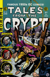 Tales from the Crypt (1992) -28- Tales from the Crypt 44 (1954)