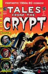 Tales from the Crypt (1992) -29- Tales from the Crypt 45 (1954)