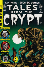 Tales from the Crypt (1992) -30- Tales from the Crypt 46 (1955)