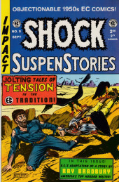 Shock Suspenstories (1992) -9- Shock Suspenstories 9