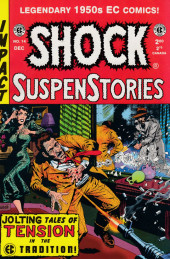 Shock Suspenstories (1992) -14- Shock Suspenstories 14