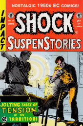 Shock Suspenstories (1992) -16- Shock Suspenstories 16