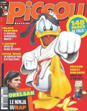 Picsou Magazine -535- Donald au temps des perses