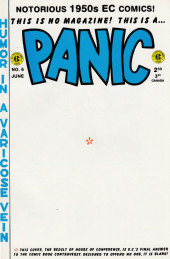 Panic (1997) -6- Panic 6 (1954)
