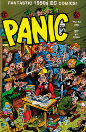 Panic (1997) -12- Panic 12 (1955)
