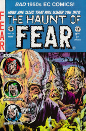 The haunt of Fear (1992) -17- The Haunt of Fear 17 (1953)