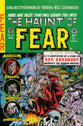 The haunt of Fear (1992) -18- The Haunt of Fear 18 (1953)