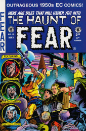 The haunt of Fear (1992) -19- The Haunt of Fear 19 (1953)
