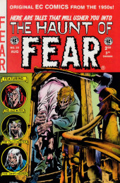 The haunt of Fear (1992) -20- The Haunt of Fear 20 (1953)