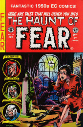 The haunt of Fear (1992) -22- The Haunt of Fear 22 (1953)