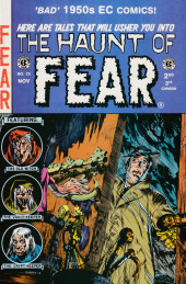 The haunt of Fear (1992) -25- The Haunt of Fear 25 (1954)