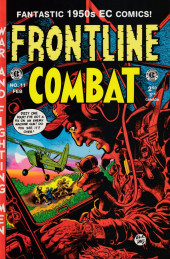 Frontline Combat (1995) -11- Frontline combat 11 (1953)