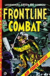 Frontline Combat (1995) -12- Frontline combat 12 (1953)