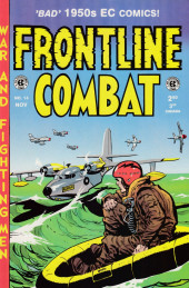 Frontline Combat (1995) -14- Frontline combat 14 (1953)