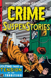 Crime SuspenStories (1992) -26- Crime SuspenStories 26 (1954)